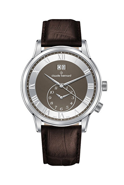 Claude Bernard 62007-3-GRN
