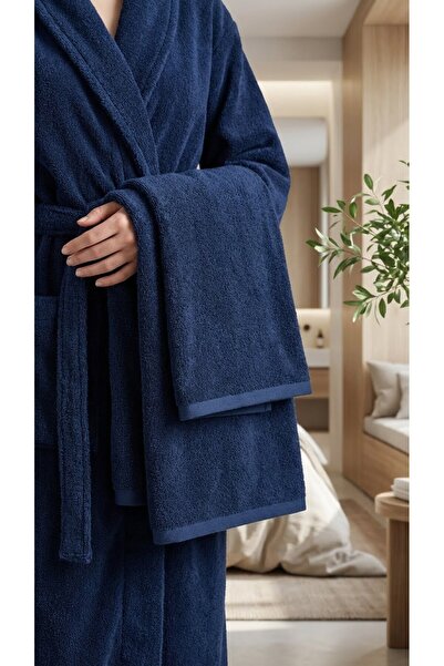 Minteks Πετσέτα χεριών και προσώπου Shadowed, 100% βαμβάκι, 50x90 εκ.