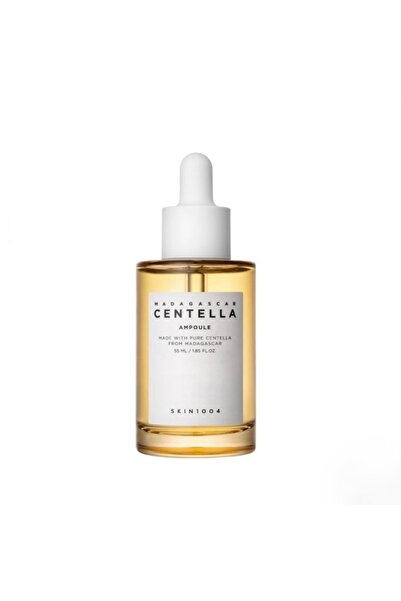 Centella Αμπούλα Μαδαγασκάρης, 55ml