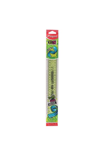 Maped Twist N Flex Ruler 30cm