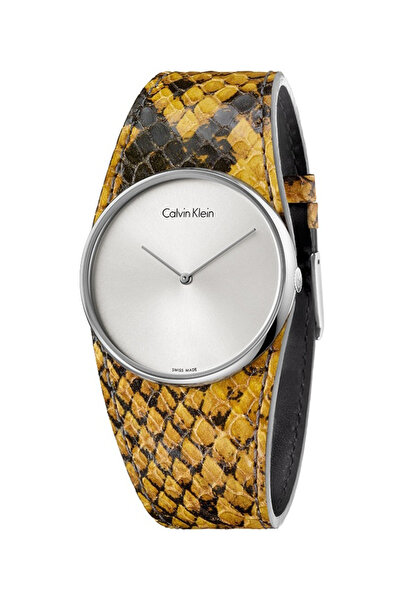 Calvin Klein K5v231z6 Γυναικείο ρολόι χειρός