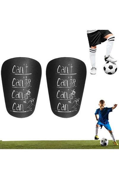 Chabeia Shin Guards for Football, Lightweight Shin Pads for Football Kids