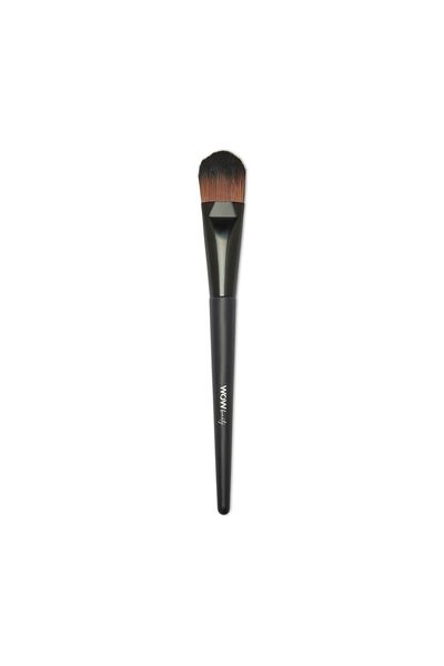 WOW Beauty Flat Foundation Brush Foundation & Powder Brush