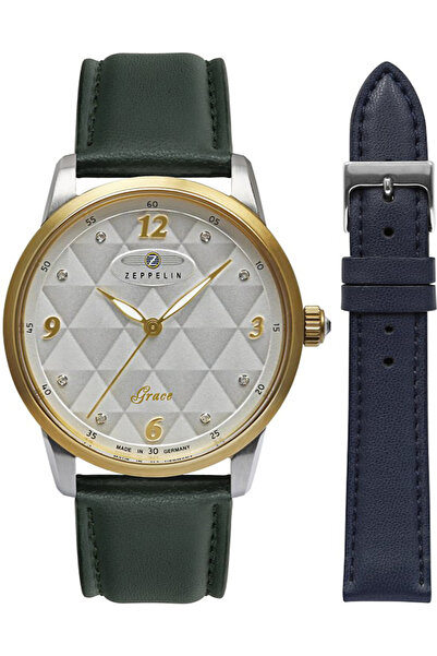 Zeppelin 7347-1n_σετ