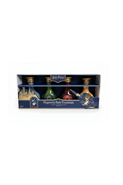 SENCE Harry Potter Gift Box 2 x SP1 25Ml + 2 x SB 150G