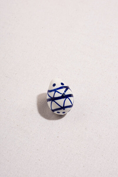 Paşabahçe Egg Accessory Zigzag