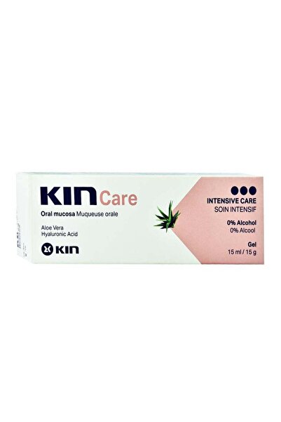 KIN Care Gel 15 Ml / 15 G