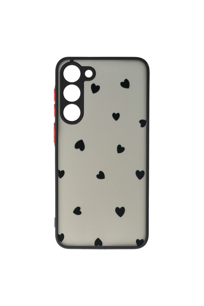 SEP Husa TPU+PC Antishock Samsung Galaxy S23 Plus Design 20