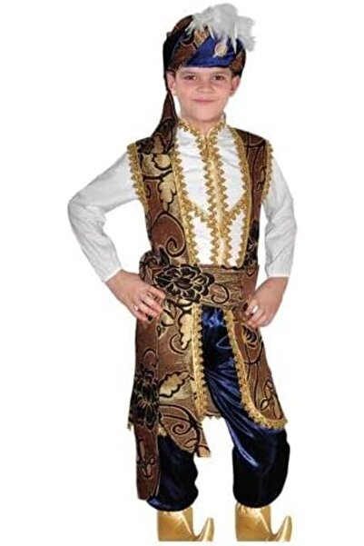 Colorland Costume Sultan 203 2-3