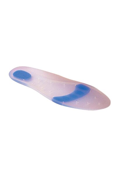 MAKIDA Silicone Full Insole Size Large Hfos3107Z