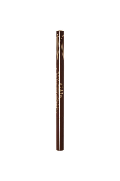Stila Stay All Day Dual-Ended Waterproof Liquid Eye Liner Eyeliner (Browns)