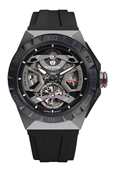 Tsar Bomba TB8804A-01