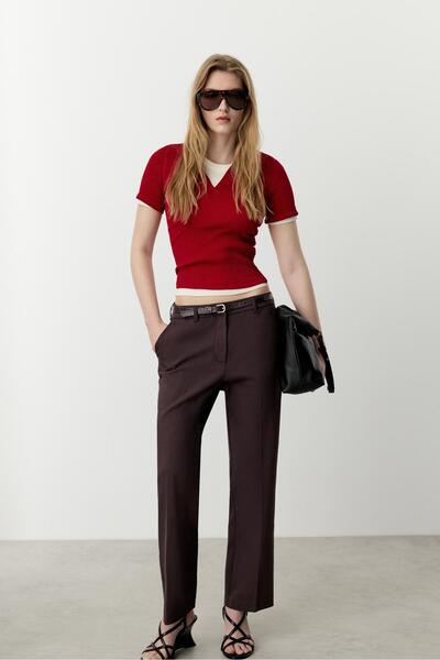 LEFTIES Chino pantolon