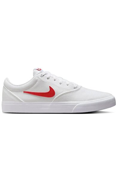 Nike Charge Cnvs Erkek Günlük Ayakkabı IB2748-100 Beyaz