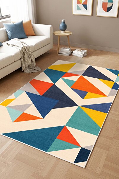 West Home Μηχανή Πλενόμενο Αντιολισθητική σόλα Ανθεκτικό στους λεκέδες Digita...