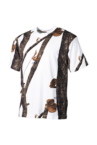 MFH Ανδρικό T-shirt - Huntersnow