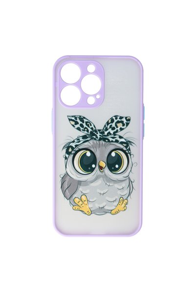 SEP Husa TPU+PC Antishock Apple iPhone 13 Pro Design 15