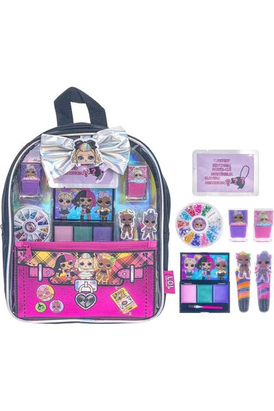 TOWNLEY GIRL LOL Cosmetic Gift Bag Set LL0170GA