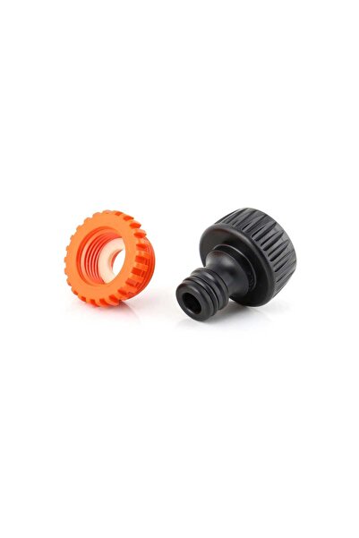 CLABER Multi Threaded Tap Connector