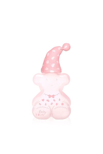 Tous Baby Pink Friends Babycare