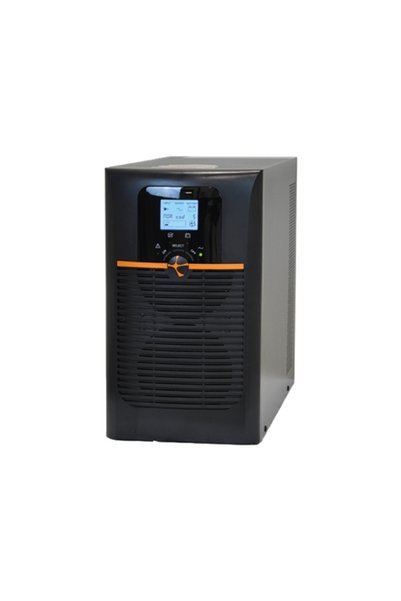 Tunçmatik Eco 3Kva On-Line Ups