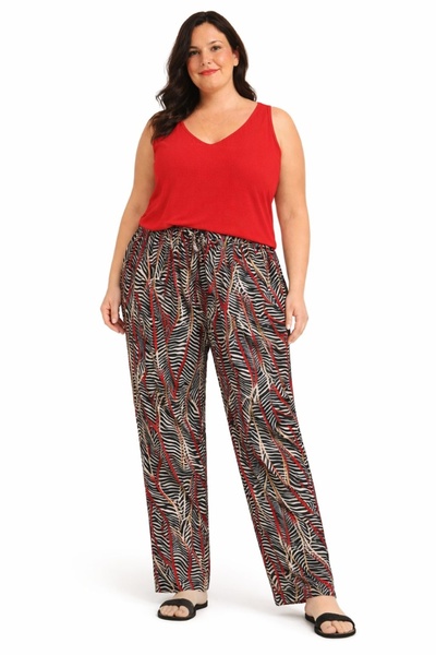 CNG MODA Thin Battal Pajama Bottoms