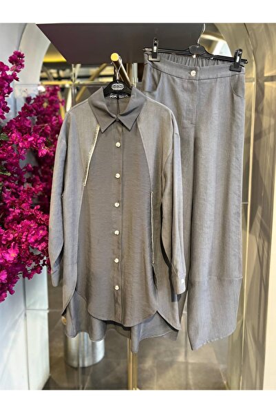 MASCARA - Panel Transition Gray Set