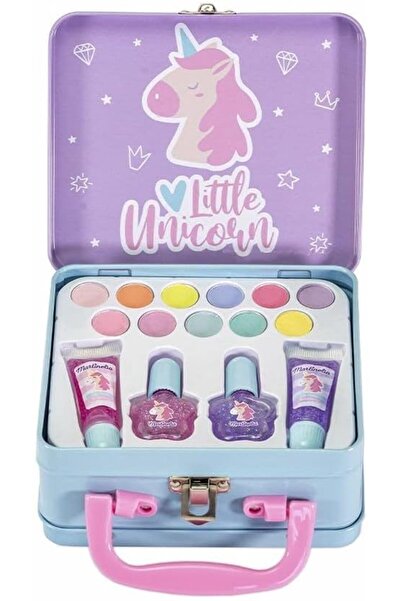 Martinelia Unicorn Medium Tin Case 24150