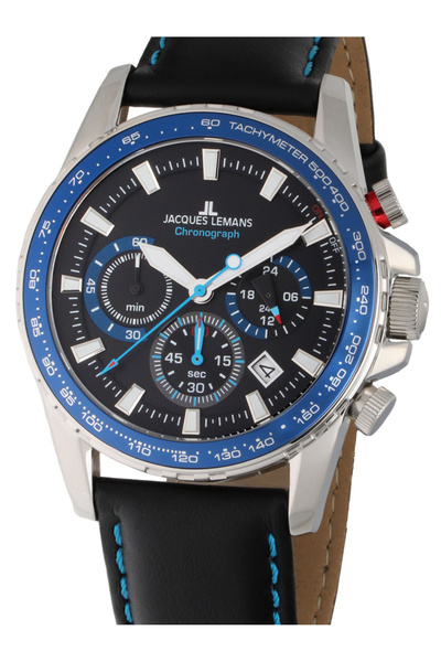 Jacques Lemans 1-2099B.1