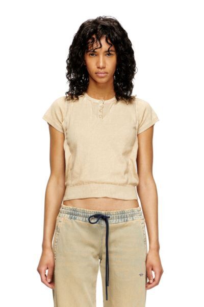 Diesel KADIN TRİKO