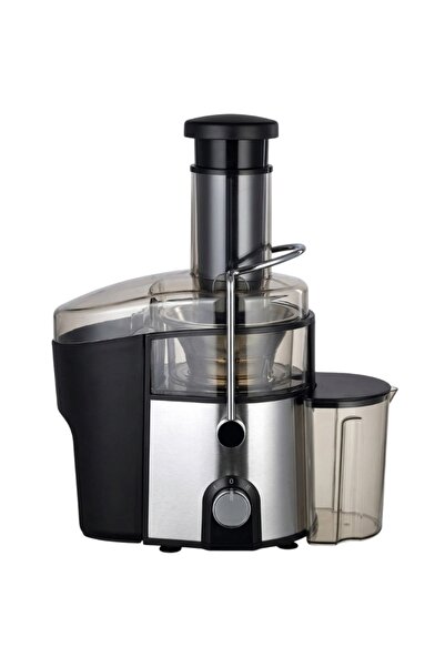 OEM Αποχυμωτής φρούτων και λαχανικών, ισχύς 1000 W, δοχείο χυμού 750 ml, δοχε...