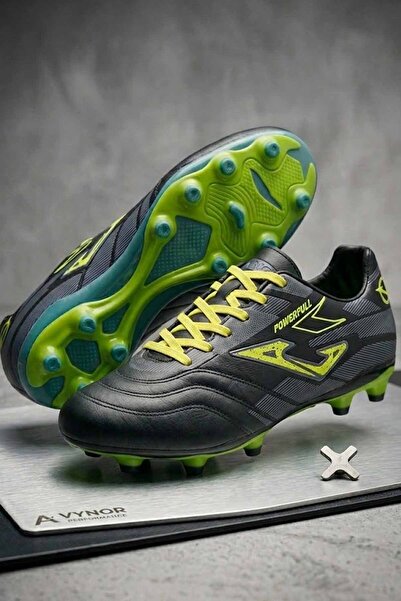 vynor atelier Vynor Velox Ισχυρά Παπούτσια Ποδοσφαίρου για Τεχνητό Γρασίδι Μα...