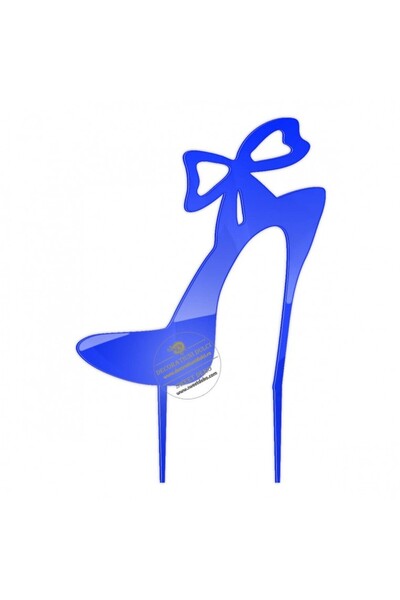 Decoratiuni Dulci Τοπέρ στιλέτο - Αλμπάστρου