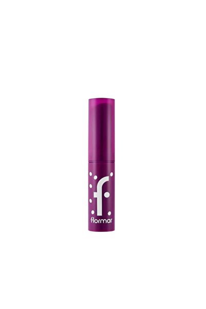 Flormar Lip Balm, 02 Black Mulberry