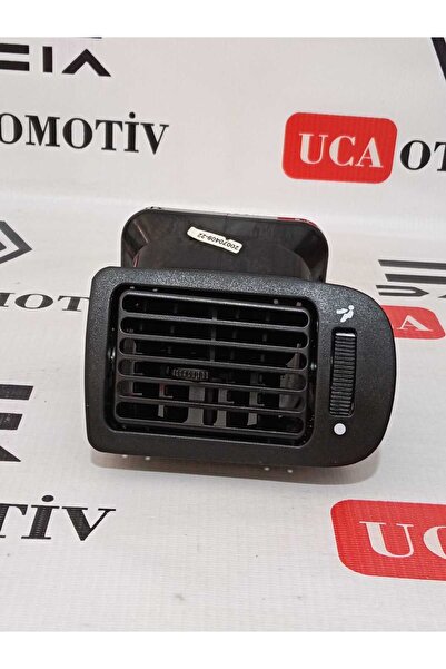uca otomotiv Havalandırma Izgarası Difüzör Sol - Fiat Palio Siena Albea Strad...