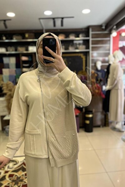 PUREVA طقم تنورة من الخيزران الميرسيريزد