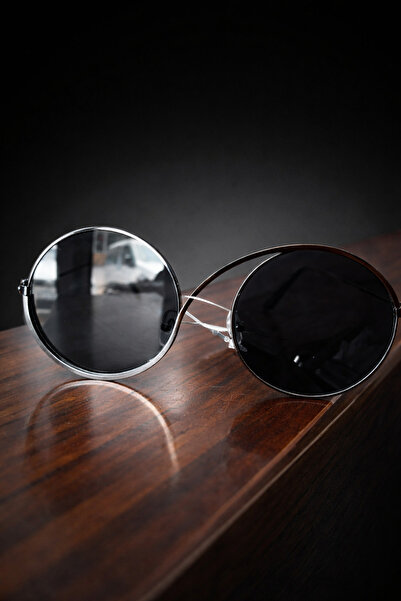 G Sport POLO Retro Eight Model Unisex Fashion Sunglasses