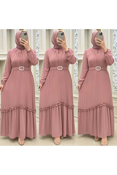 mihratesettür Modest Dress