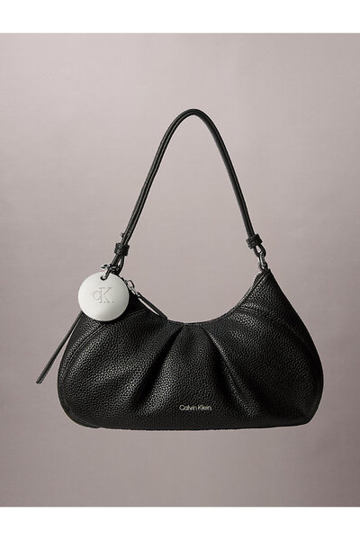 Calvin Klein Women's Engraved Small Handbag