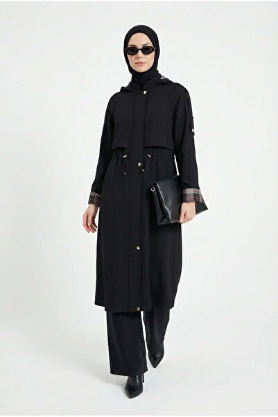 Armine TREND ARM TREND PARDESÜ 26YT802 Siyah