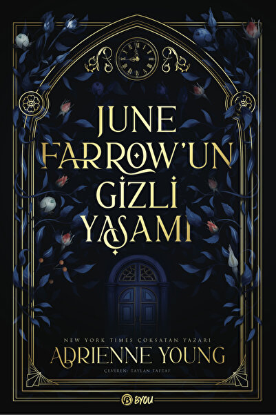 BETA byou June Farrow'n Gizli Yaşamı