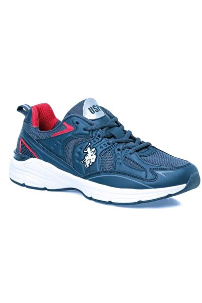 U.S. Polo Assn. يو إس بولو أسن. حذاء رياضي سيون-6Fx 40/45
