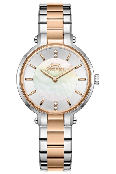 Slazenger SL.09.2593.3.520 ساعة يد نسائية