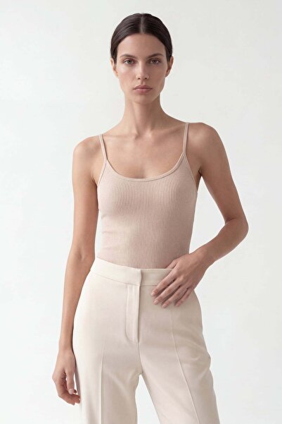 HAKKE Μοντέλο Snap Fit Cut Basic BODY