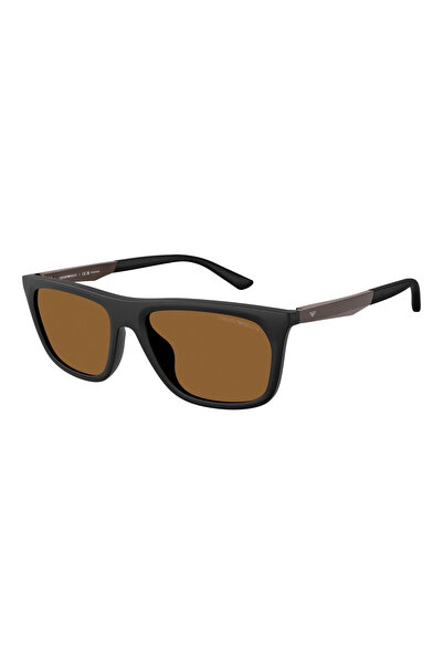 Emporio Armani Ea4272U 637573 57 Men's Sunglasses