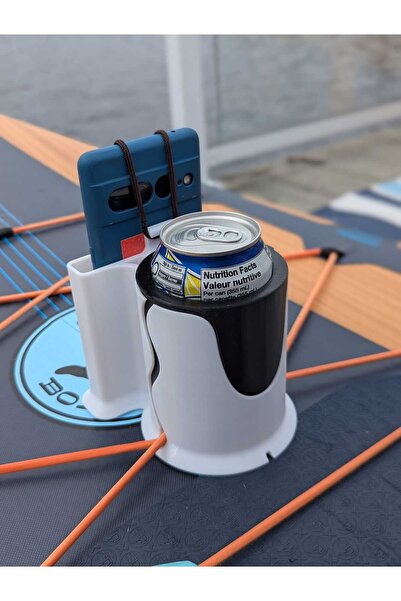 NYC HOME Sup Board Termos Bardak Telefon Tutucu