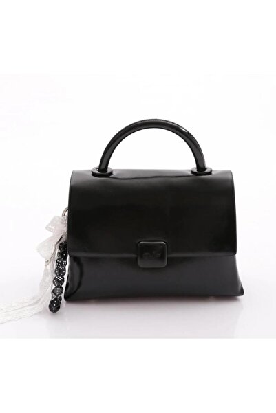 Guja حقيبة نسائية كلاسيكية من الجلد الناعم المستورد طراز C1062