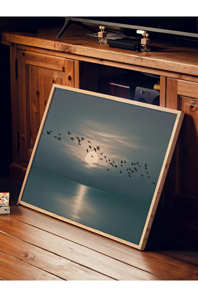 alphobitasarım Συνδυάσαμε την ελευθερία των πουλιών με την ηρεμία του δυτερολ...