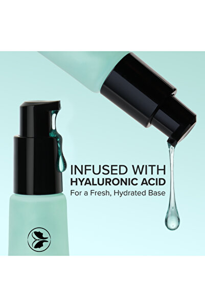 Future Makeup Ultra Grip Primer