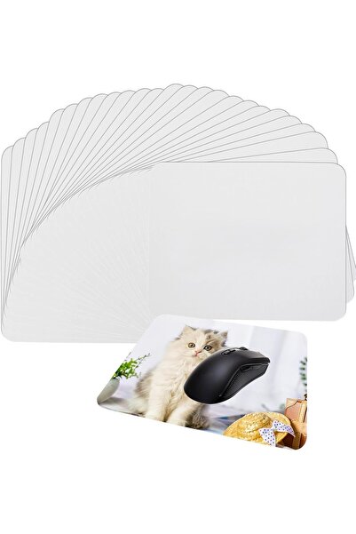 Generic High-Quality Mouse Pad